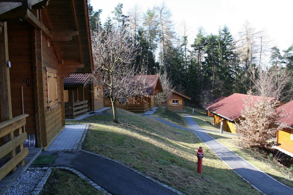 Villa Ferienhaus Weil Stamsried Zimmer foto