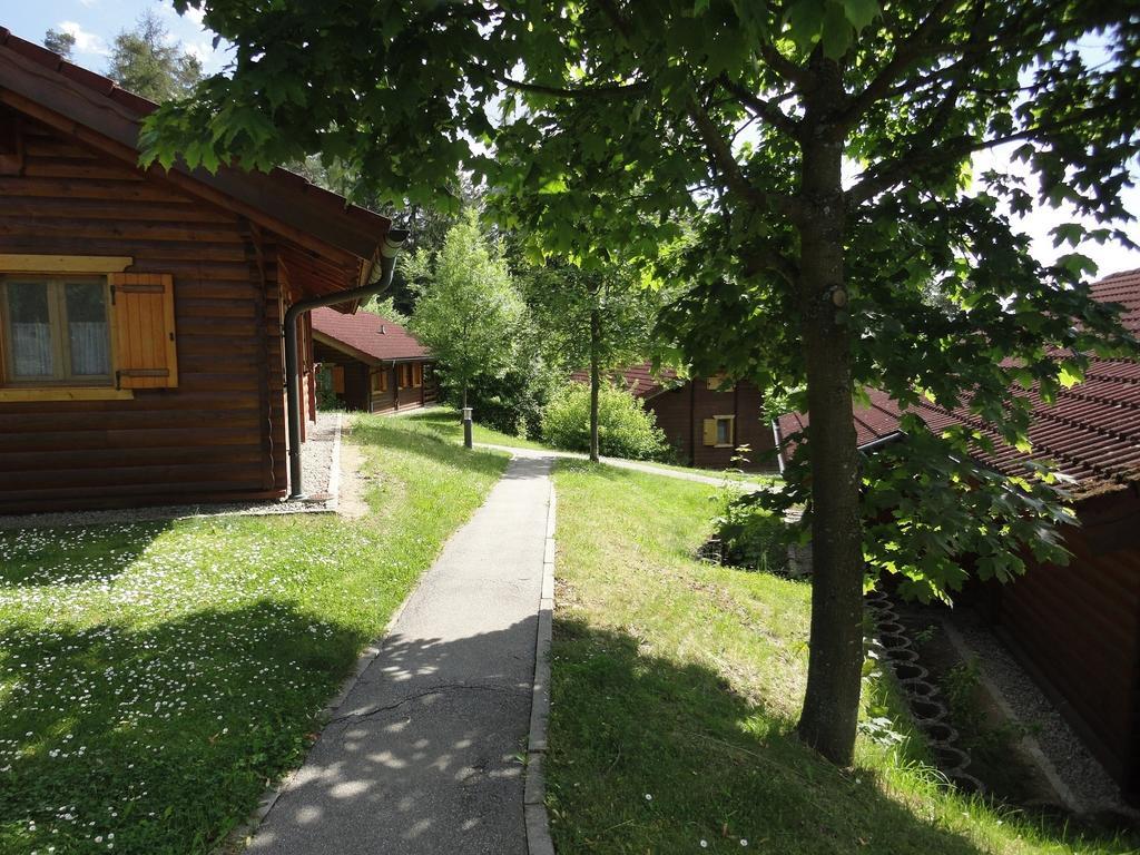 Villa Ferienhaus Weil Stamsried Zimmer foto