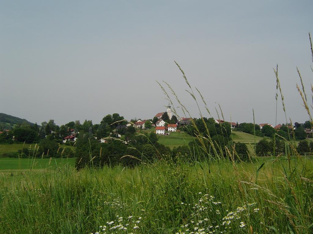 Villa Ferienhaus Weil Stamsried Zimmer foto